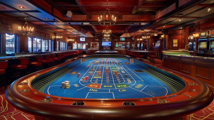 j77 sports betting and casino-style games interface on mobile
